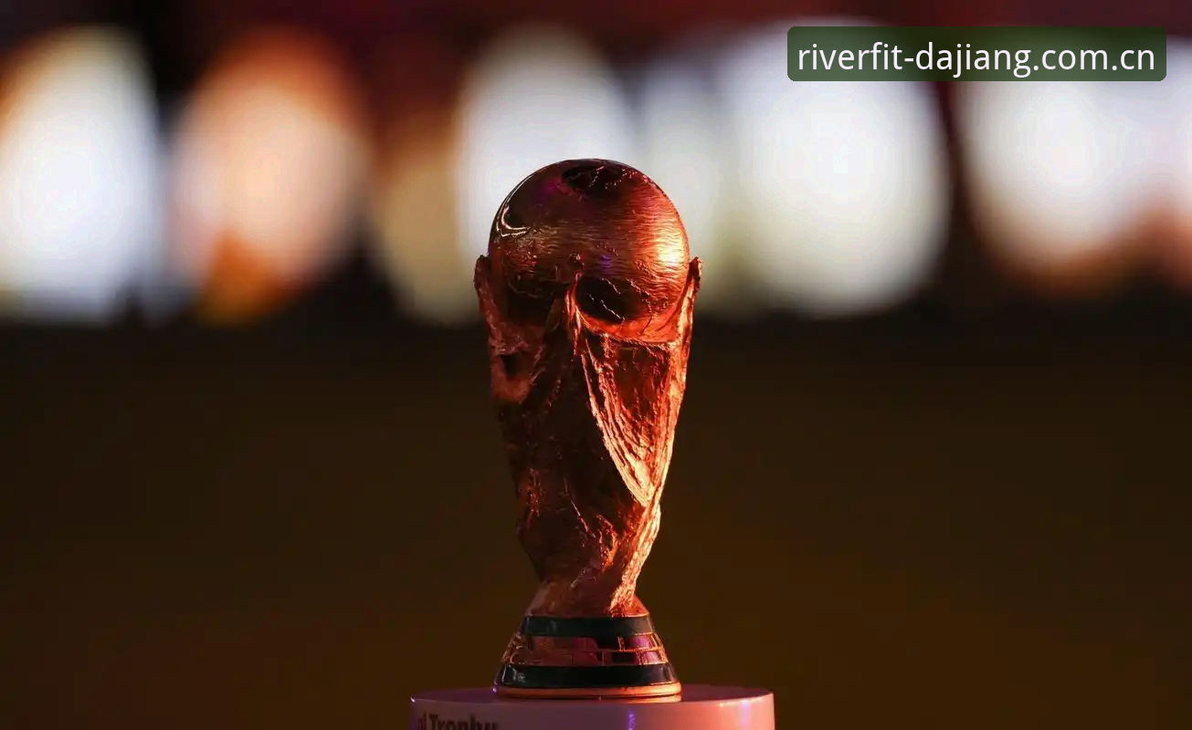 世界杯66队扩军vs48队现状：中国男足的“入场券”之战如何破局？